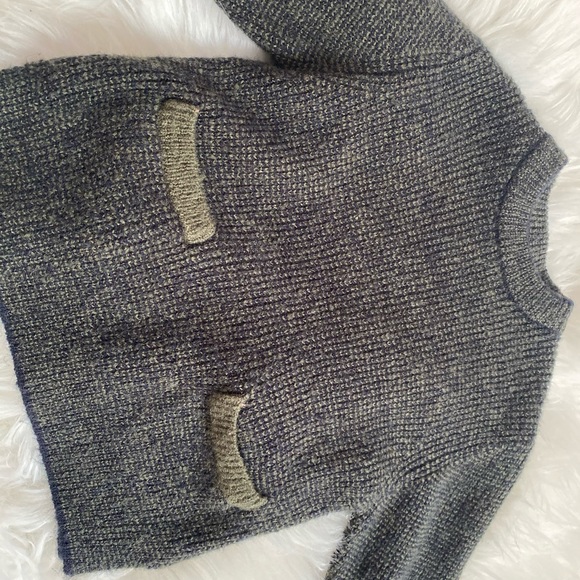 Zara Knitwear Baby Boy - Picture 7 of 7